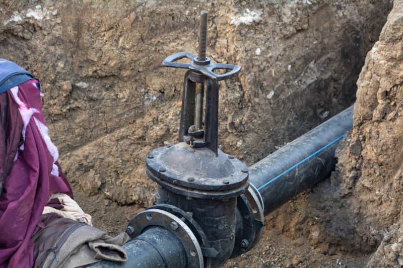 Sewer Maintenance in Sacramento, CA