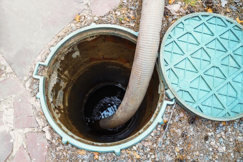 Sewer Maintenance in San Jose, CA