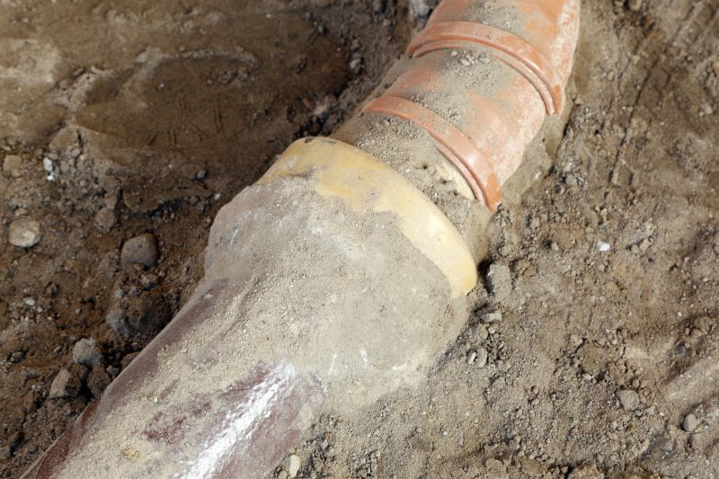 Sewer Maintenance in San Jose, CA