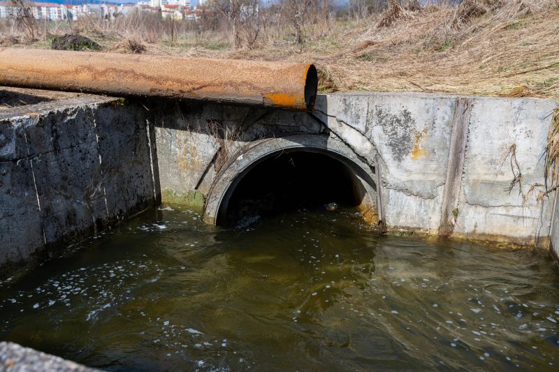 Sewer Repair in Annapolis, MD