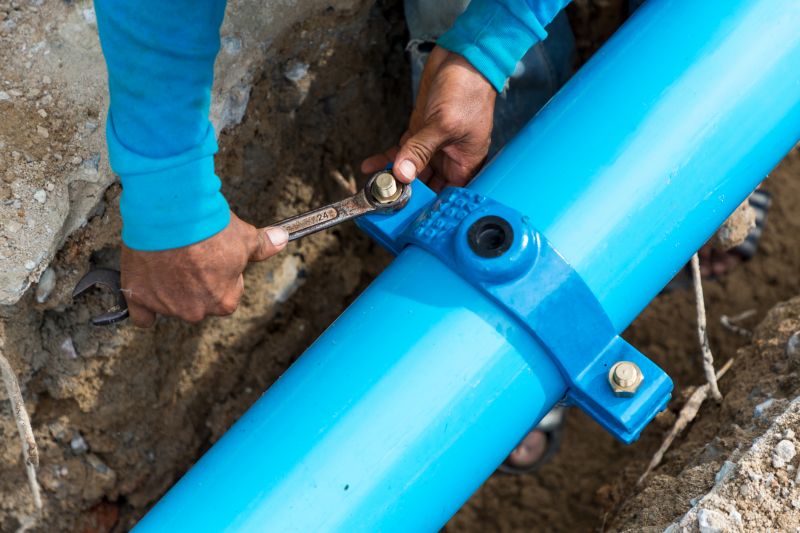 Sewer Repair in Annapolis, MD