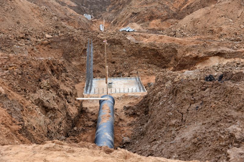 Sewer Repair in Sacramento, CA
