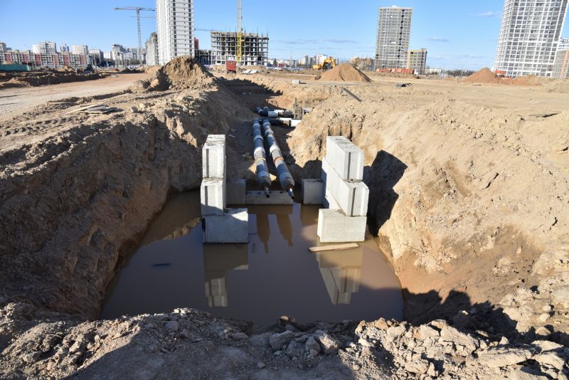 Sewer Service in Sacramento, CA