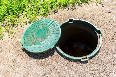 Sewer Service in Naperville, IL