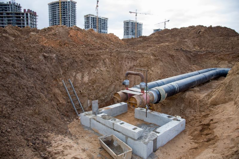 Sewer Service in West Palm Beach, FL