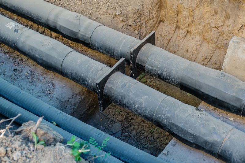 Trenchless Sewer Repair in Longmont, CO
