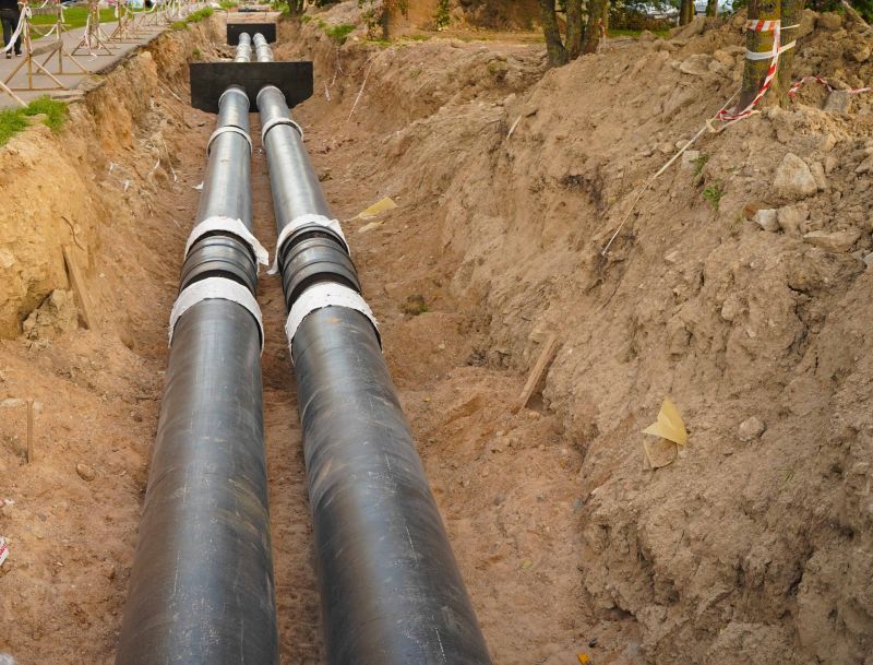 Sewer Repair in San Antonio, TX
