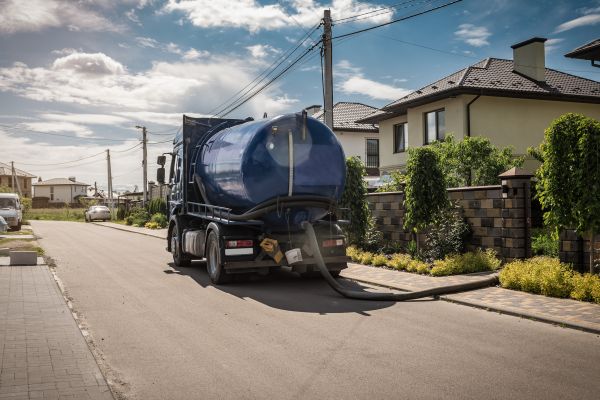 Septic Cleaning - Septic Cleaning Myrtle Beach, South Carolina