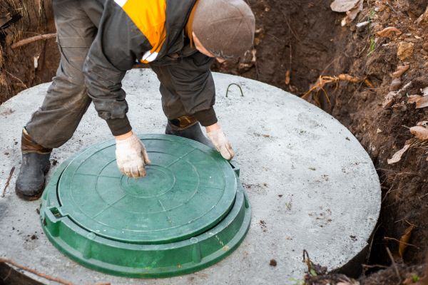 Septic Repair Service - Septic Repair Service Manchester, Connecticut