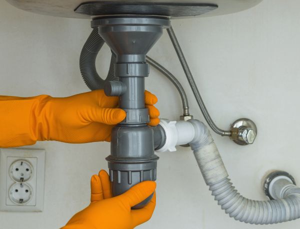 Drain Unblocking