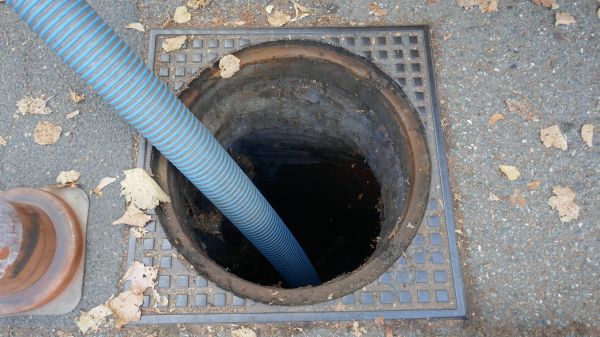 Septic Tank Sludge Removal - Septic Tank Sludge Removal Sacramento, California