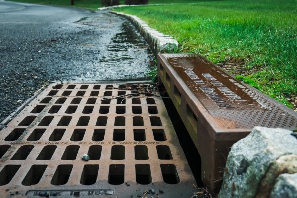 Sewer Maintenance