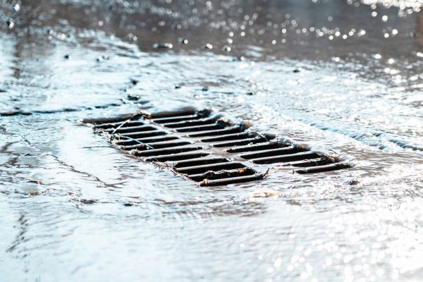 Sewage Treatment Maintenance