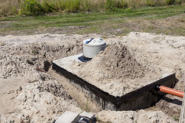 Septic System Replacement - Septic System Replacement Windham, Maine
