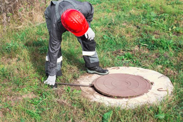 Sewer Camera Inspection