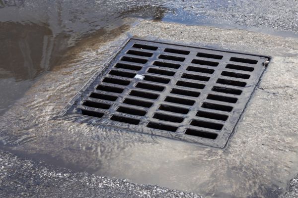 Drain Field Repair