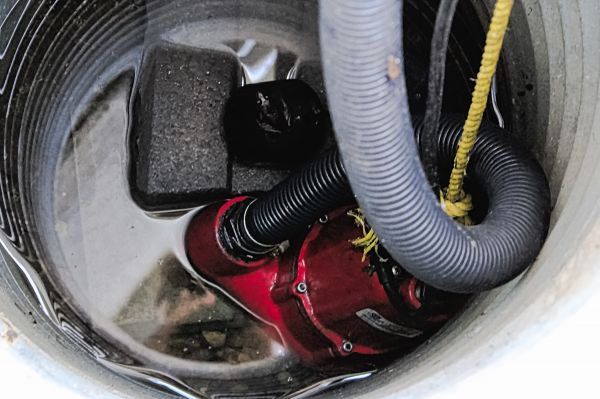 Submersible Sump Pump Service - Submersible Sump Pump Service Upland, California
