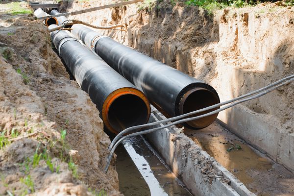 Trenchless Drain Repair - Trenchless Drain Repair Owasso, Oklahoma