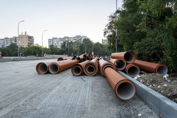 Pipe Relining