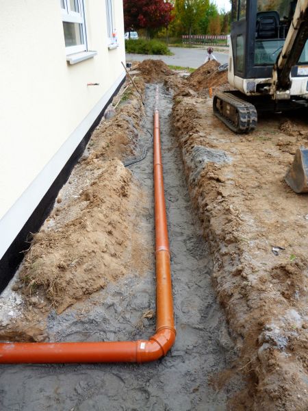 Sewer Lateral Repair - Sewer Lateral Repair Owasso, Oklahoma