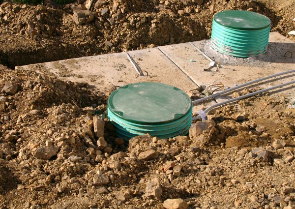 Septic Pump Repair - Septic Pump Repair Bristol, Connecticut