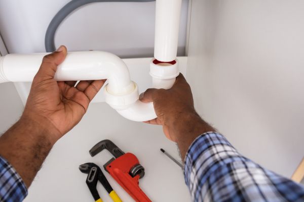 Pipe Unclogging