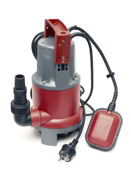 Aerobic Septic Pumping