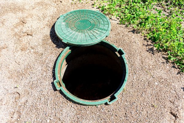 Sewage Disposal System Repair - Sewage Disposal System Repair Windham, Maine