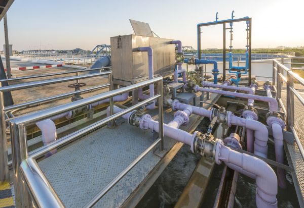 Wastewater System Installation - Wastewater System Installation Saint James, New York
