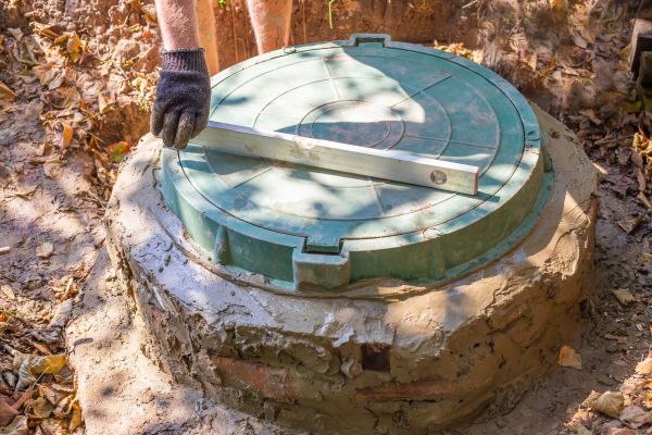 Sewage Tank Installation - Sewage Tank Installation Toms River, New Jersey