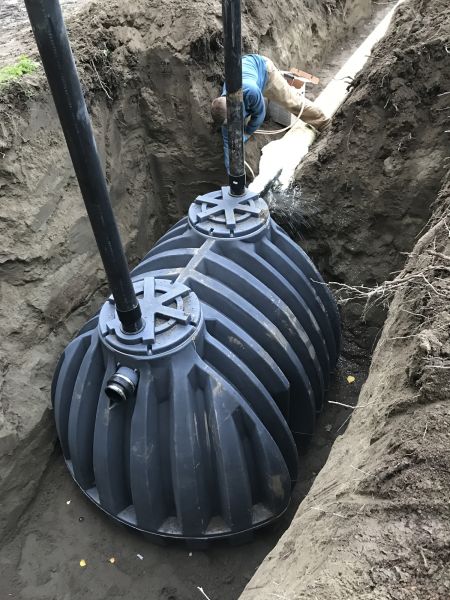 Septic System Moving - Septic System Moving Salem, Oregon