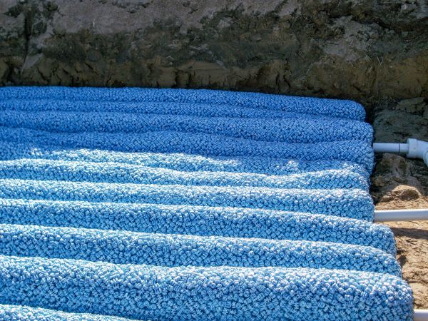 Drain Field Replacement, Drain Field Replacement, Connecticut