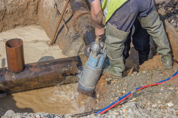 Sewage Pump Installation - Sewage Pump Installation Trumbull, Connecticut
