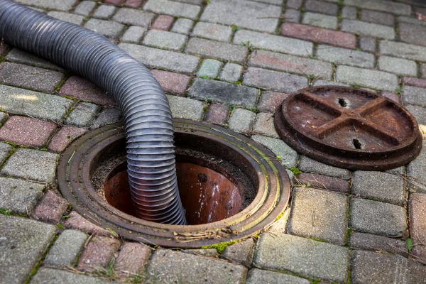 Baffle Replacement Service