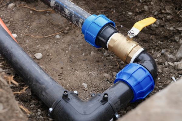 Plumbing Line Installation - Plumbing Line Installation Englishtown, New Jersey