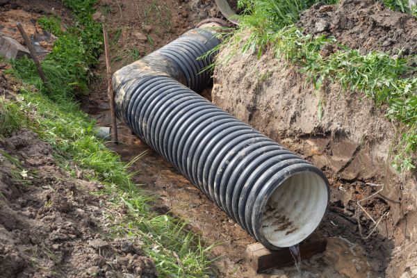 Subterranean Drainage Service