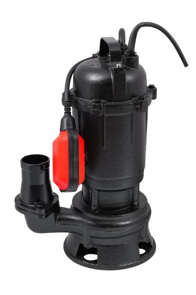 Sewage Pump Placement
