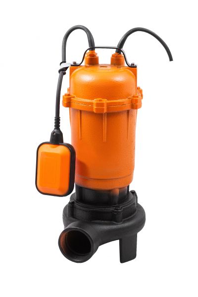 Septic System Pump Replacement