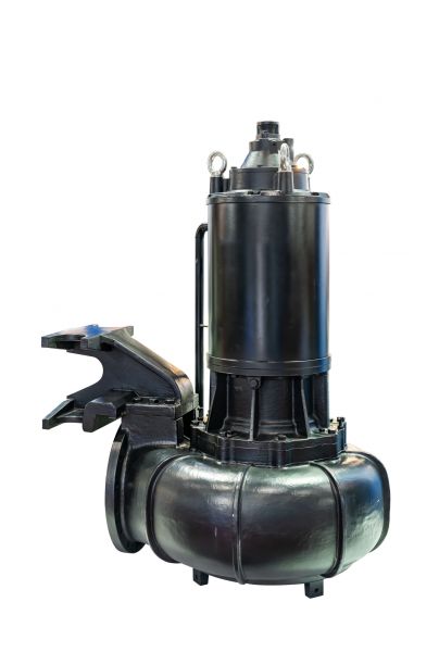Aerobic Septic Pumping