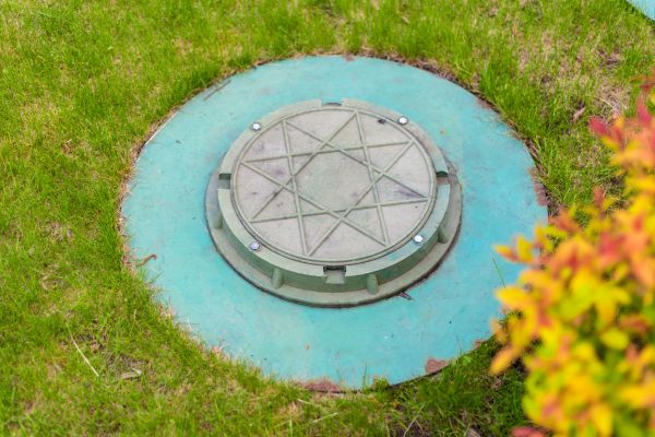 Septic Alarm Installation - Septic Alarm Installation Redding, Connecticut