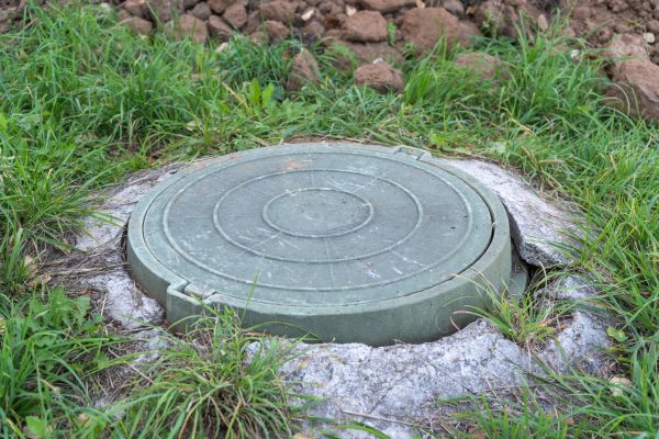 Septic Cover Repair - Septic Cover Repair Manchester, Connecticut