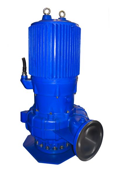 Septic Tank Pump Servicing