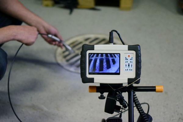Sewer Video Inspection - Sewer Video Inspection Lee County, Florida