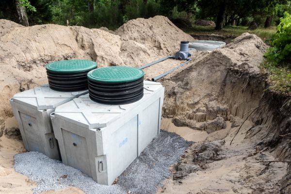 Aerobic Septic Pumping - Aerobic Septic Pumping Sacramento, California