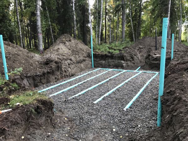 Septic Leach Field Repair - Septic Leach Field Repair Grove City, Ohio