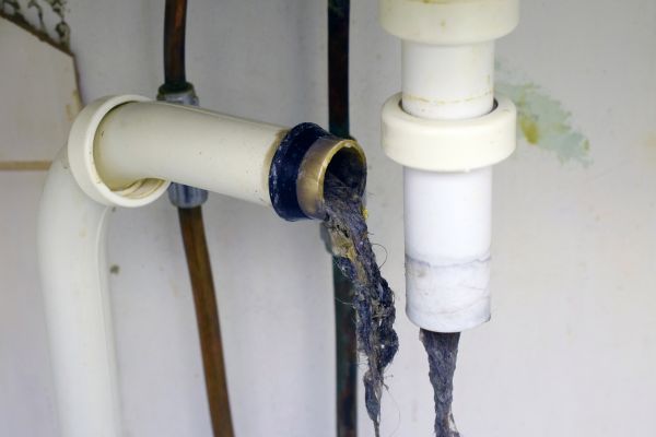 Drain Blockage Clearing